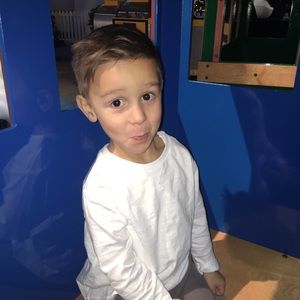 Meet your Posher, Nicole